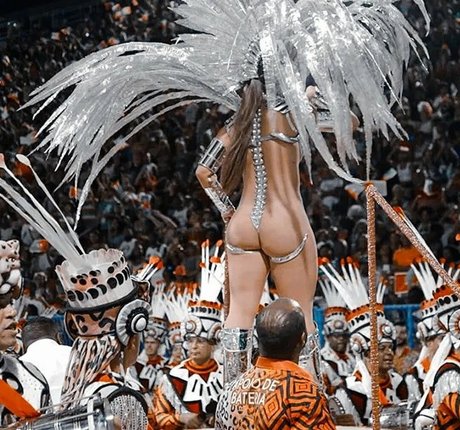 Paolla Oliveira pornstar free gallery