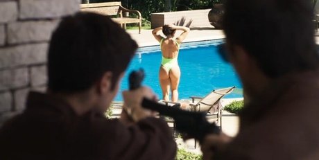 Paolla Oliveira free pornstar pictures