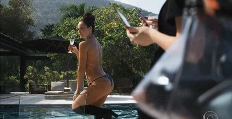 Paolla Oliveira star perfect photos