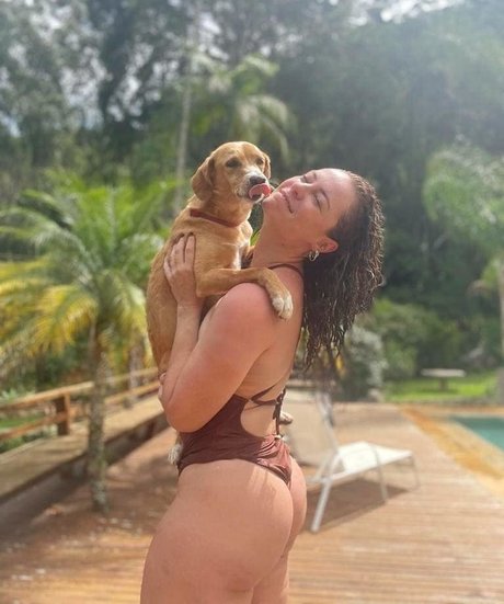 Paolla Oliveira hd actress archive