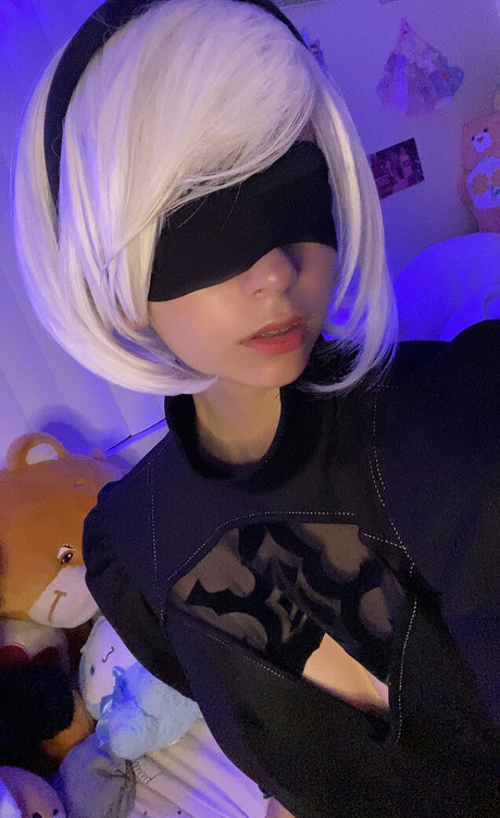 Clownhop art actress image