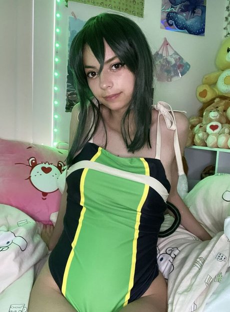 Clownhop pornstar hot pic