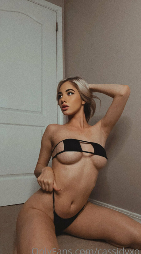 cassidyxo hd actress image