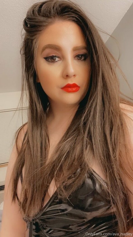 ava hadley model sex galleries