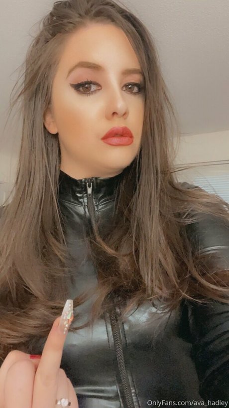 ava hadley star nudes pics