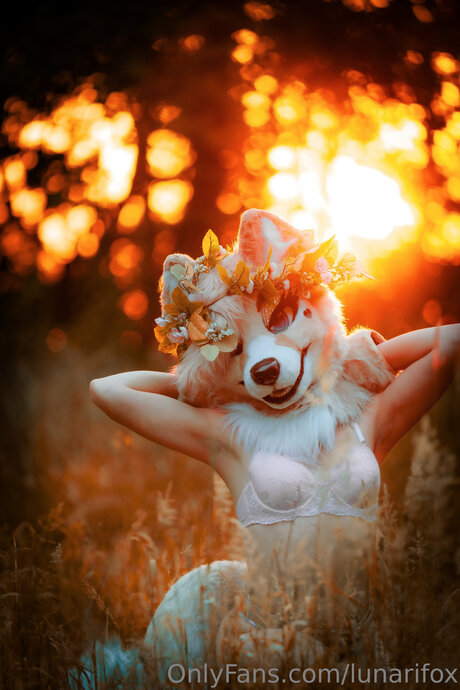 Lunarifox sex actress pics