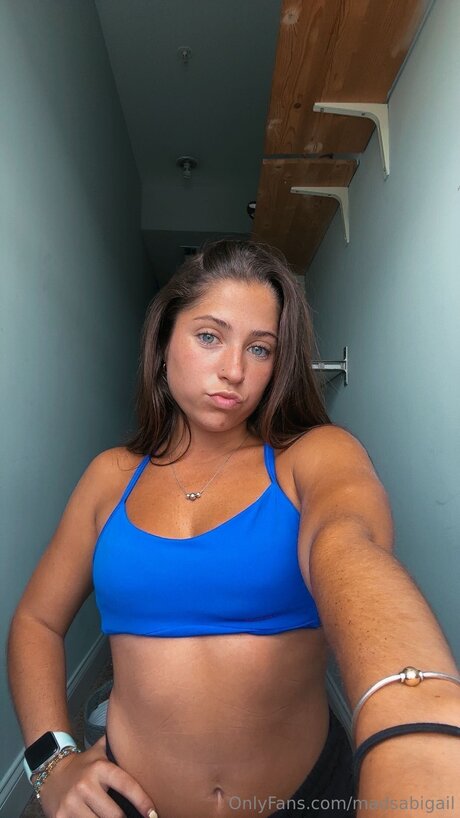Madsabigail pornographic star pics