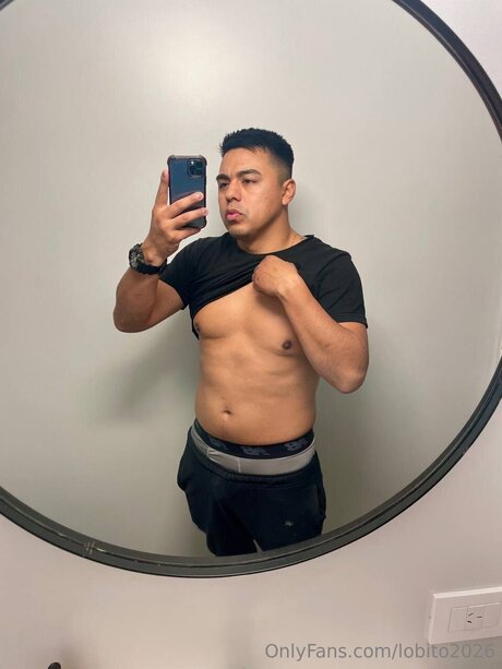 Lobito2026 hot model pics