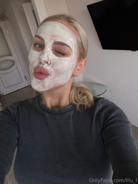 Lilu F model sexy archive