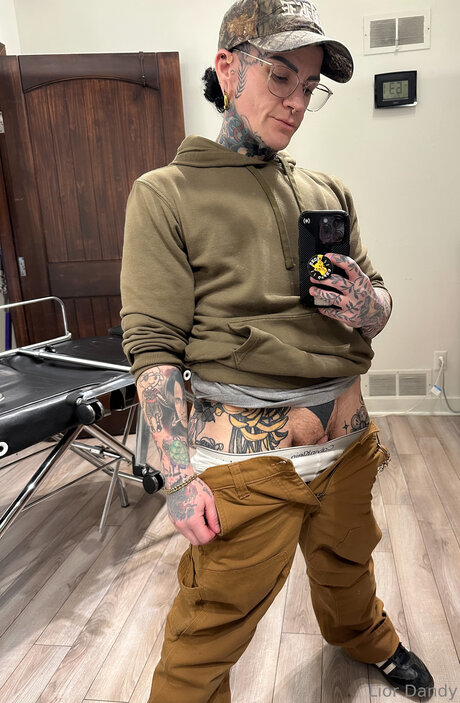 Liordandy star free archive