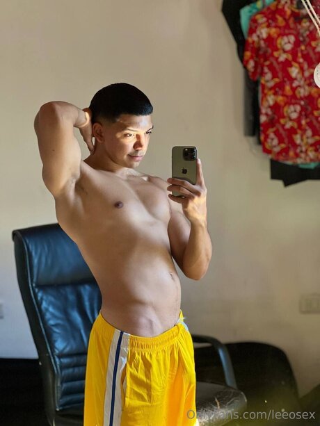 Leeosex high quality actress pic