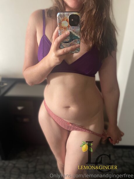 Lemonandgingerfree pornstar sexy galleries