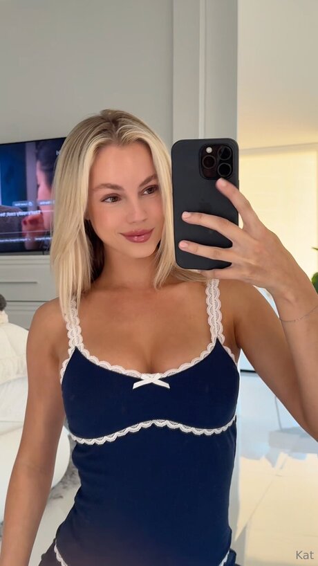 Ktlordahll model naked photos