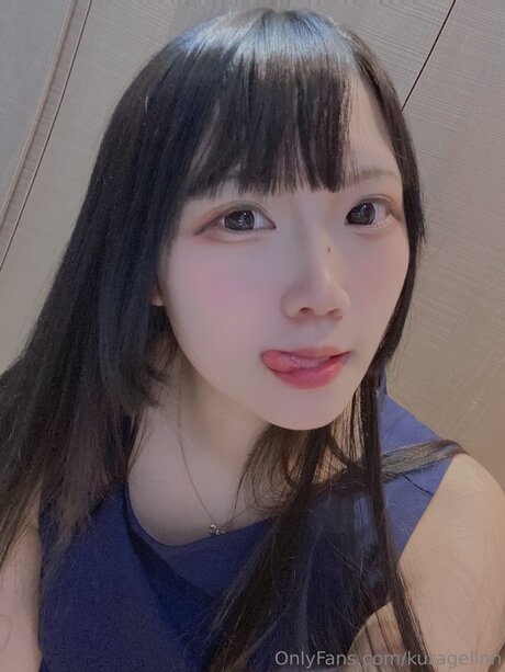 Kuragelinn model free image