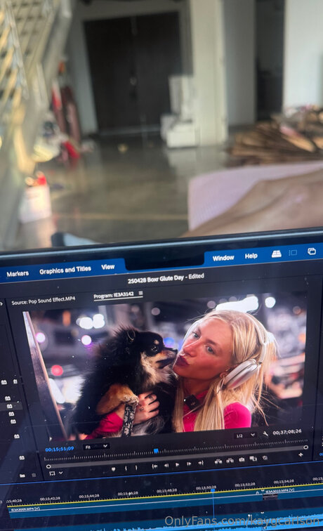 Kaygcarlson porn star picture