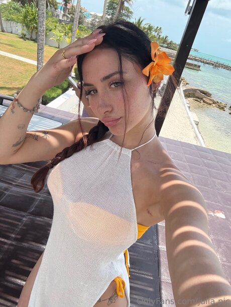 Julia Pic hot star pic