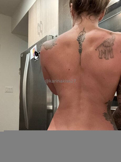 Karinakiss27 pornstar art galleries