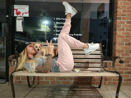 Karinakiss27 art pornstar picture