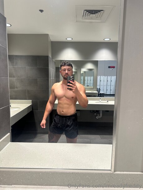 Imreadyfreddy best model galleries