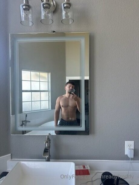 Imreadyfreddy star naked photos