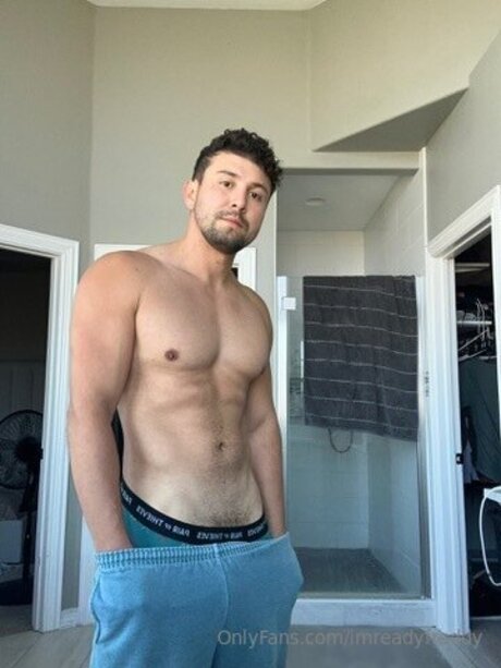 Imreadyfreddy pretty model images