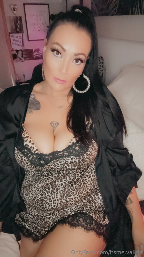 Itsme Valirie Profile pic