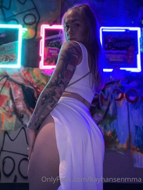 Kay Hansen star nudes galleries