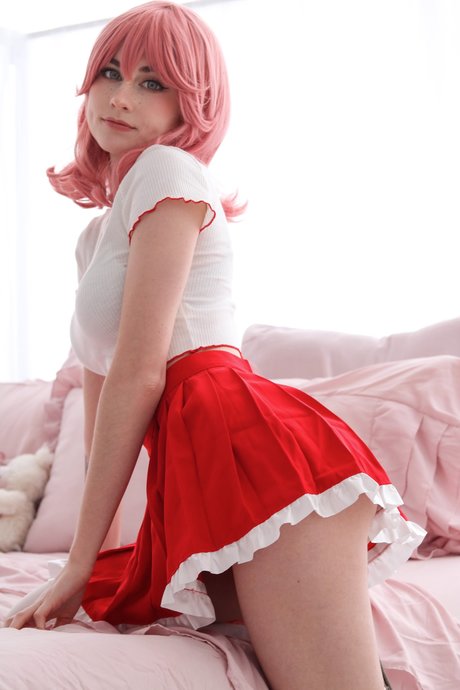 Mareesly pretty pornstar gallery