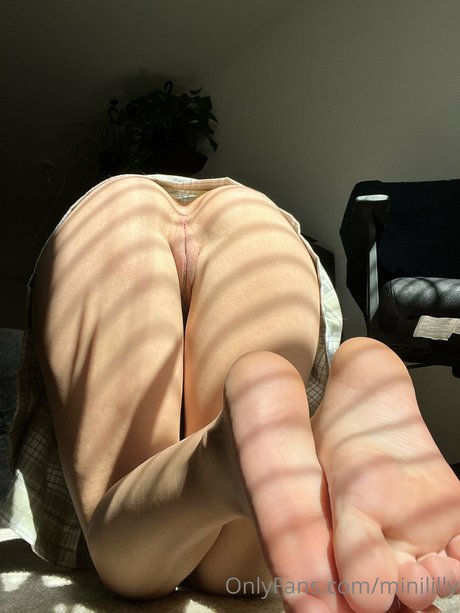 Minilillyxx star beautiful photo