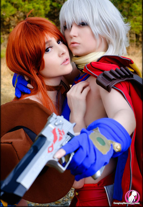 blonde trans onlyfans hot xxx image