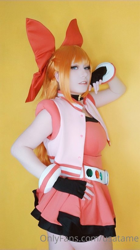 Usatame star sex pics