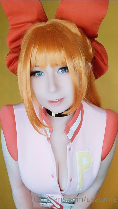 Usatame nice star picture