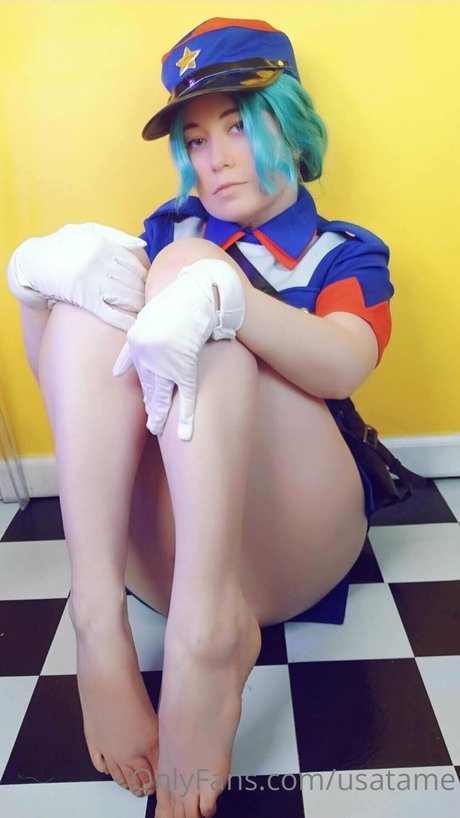 Usatame hd star picture