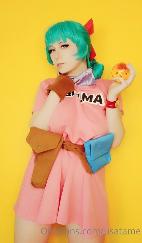 Usatame art actress gallery