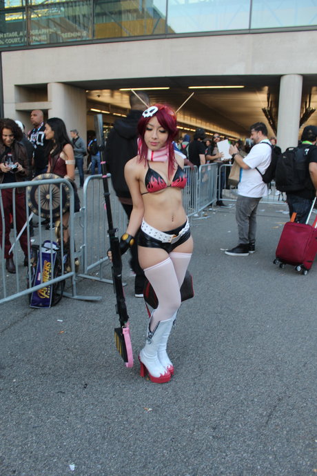 Arabella Kat model pretty galleries