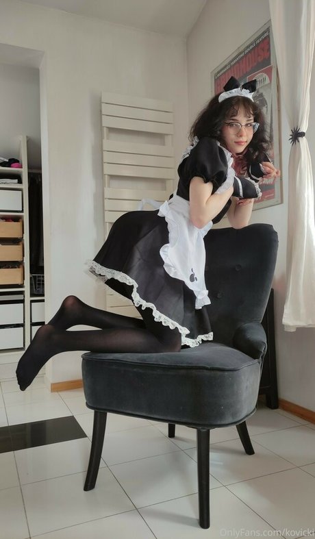 kovicki perfect pornstar pic