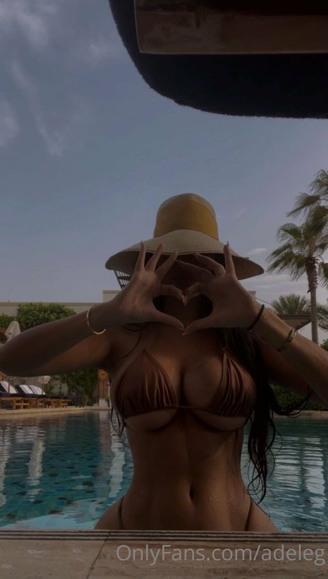 Adele grisoni sexy actress galleries