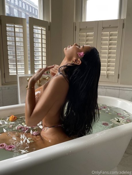 Adele grisoni xxx star picture