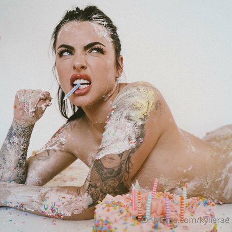 Kylie Rae pornstar hot photos