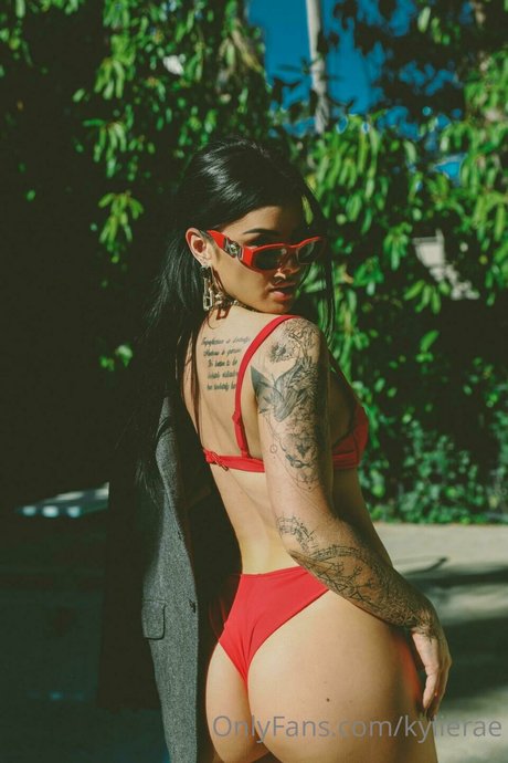 Kylie Rae high quality model galleries