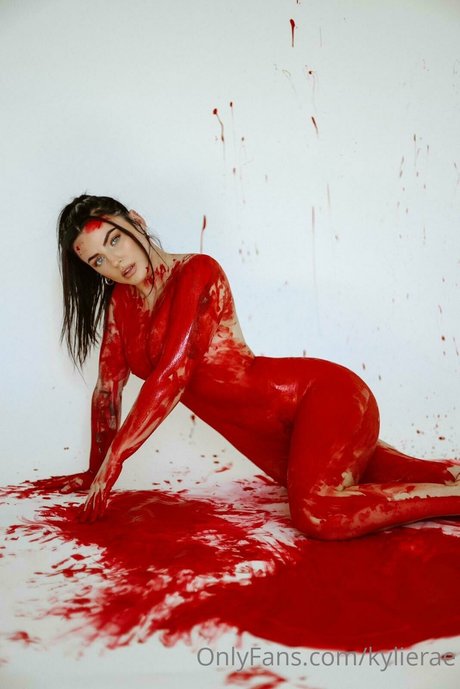 Kylie Rae star xxx pic