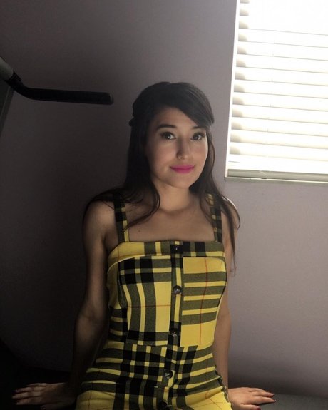 Lia SEXT ME model photos