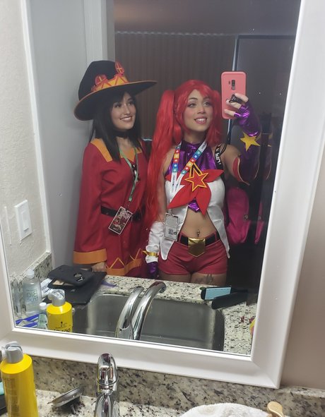 Lia SEXT ME best star img