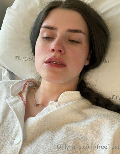 Adeline Frost pornstar galleries