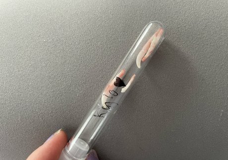 Adeline Frost naked pornstar photos