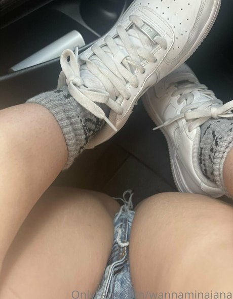 wannaminajana pornstar exclusive galleries