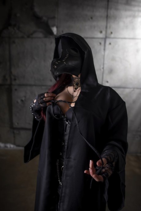 Kara Corvus pretty pornstar gallery