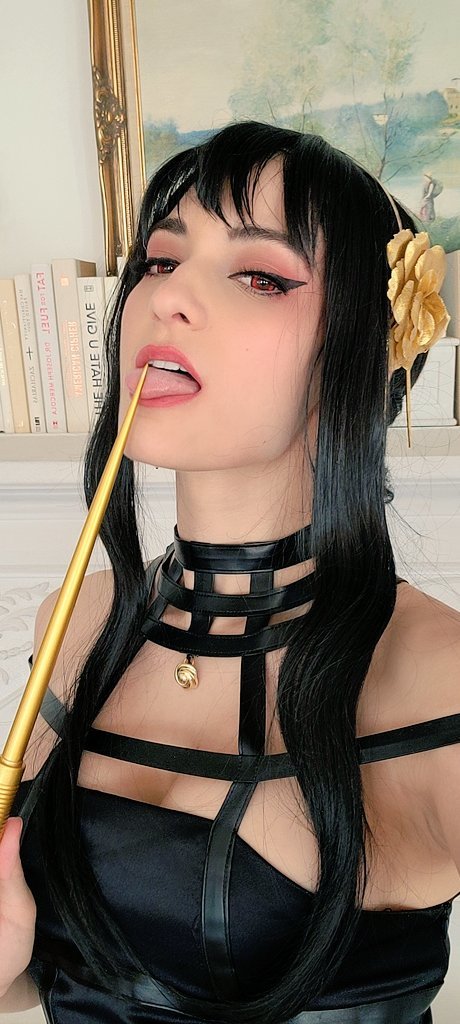 Kara Corvus free model img