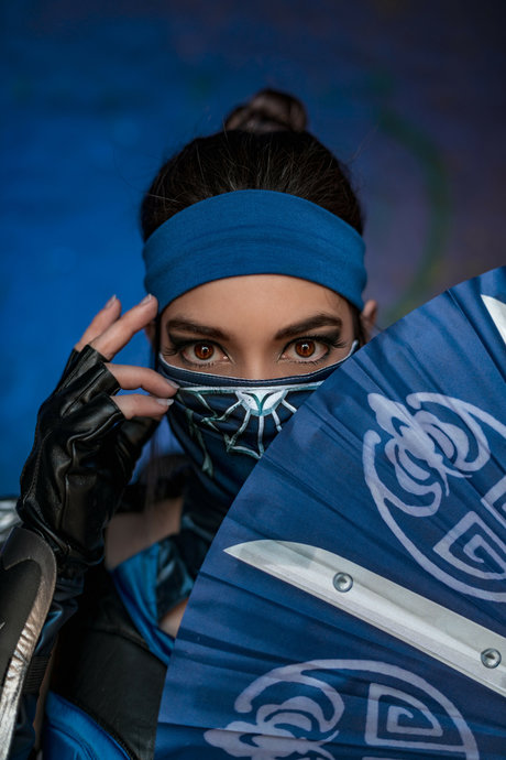 Kara Corvus xxx actress gallery