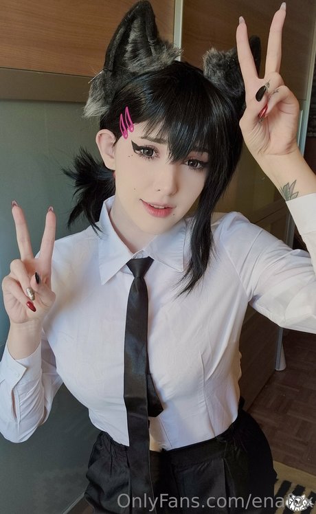 Enafox top star image